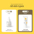 Vilvah Melt-In-Milk Sunscreen | SPF 50 PA+++